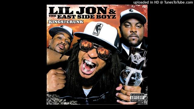 Lil Jon & The East Side Boyz - Get Low (Pitched Clean Radio Edit) смотреть онлайн