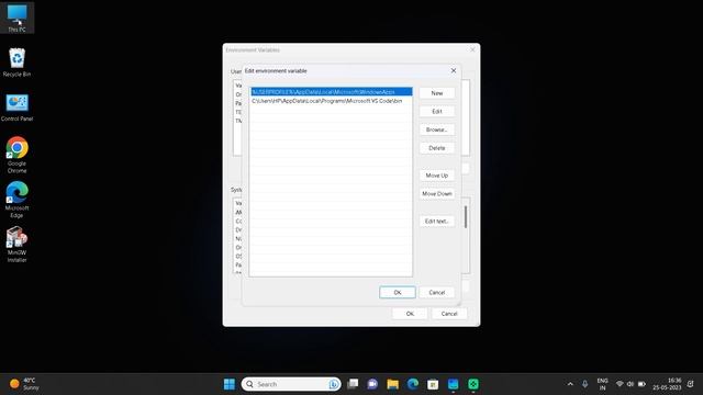 vscode installation for c++ in windows | vs code installation | vscode setup