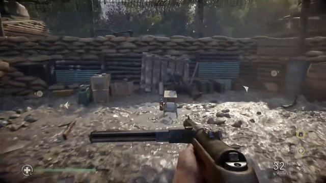 Call of Duty®:WWII Operation Cobra  Gameplay Walkthrough Polyb Games Full HD Gameplay No Commentary