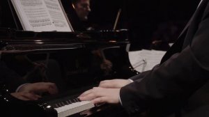 Cliburn 2017 Yury Favorin Final Round Quintet