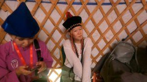 БYХЭДЭЛХЭЙН "АЛТАРГАНА-2024" НААДАН