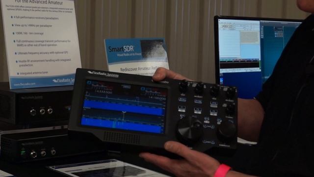 Flex Maestro Demo with Gerald Youngblood