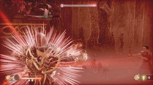 Фармим эхо туманов | God of War | Сложность Бог войны