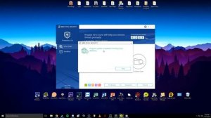 How to update 360 total security