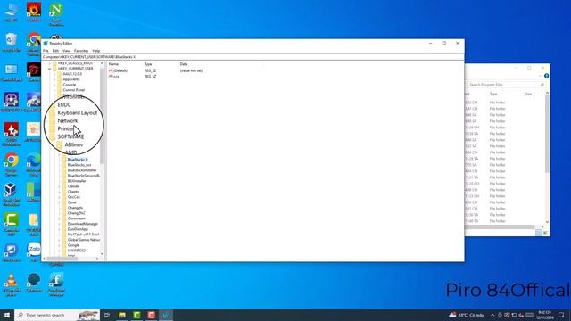 Uninstall Autodesk Acces Core & Adsk Licensing Service