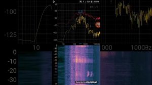 Minecraft Cave Sounds React To Mobzien And Spectroid