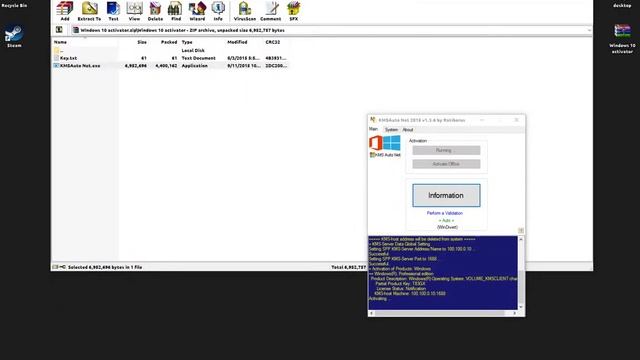 How to activate Windows 10 for free смотреть онлайн
