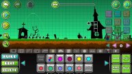 Гайд по орбам|Geometry Dash