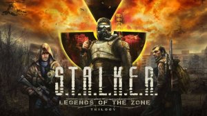 S.T.A.L.K.E.R. Legends of the Zone Trilogy выйдет на Nintendo Switch