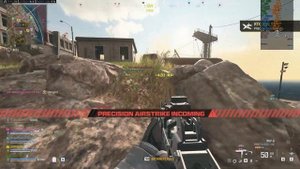 Warzone 3 : Rebirth Island |RTX 4080 16GB+i7 13700K | 1440P Comp settings