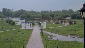 Приехали отдыхать!