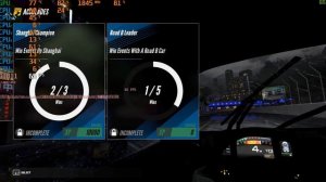 Project CARS 3 VR Gameplay - HP Reverb - RTX 2080 Ti Low-Med Settings 1080p