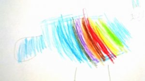 "Кот Матрос" (по мотивам произведения М.П. Мусоргского "Вокальный цикл "Детская")