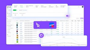 OZON 📊 АВТОБИДДЕР И АНАЛИТИКА