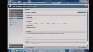 EPC Group - Campaign and Experience Management on a SharePoint 2010 Website