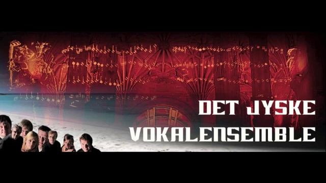 Det Jyske Vokalensemble, Leonhard Lechner: Das 1. & 2. Kapitel des Hohenliedes Salomonis смотреть онлайн