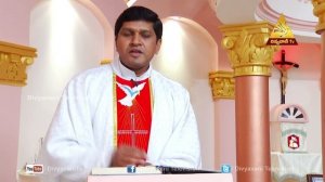Solemnity of the Body and of Christ | Fr.Thumma Fatima,Divya Pooja(18-JUNE) | Divyavani TV