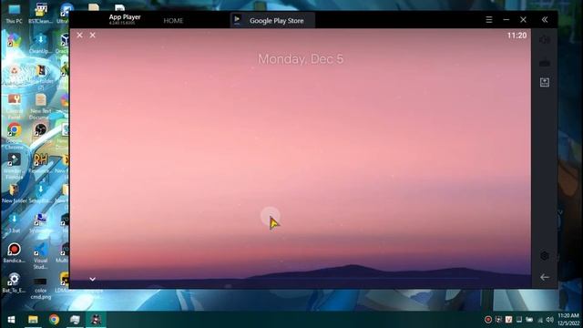 MSI Lite v4.240.15.6305 nuột nà cho ae máy yếu ram thấp và hướng dẫn Root cho MSI  DuyNguyen0819