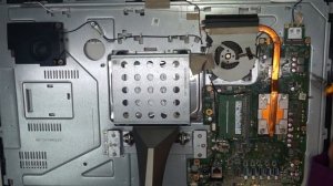 Обучение ремонту компьютеров Моноблок ASUS V230IC