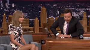 Taylor Swift - Reputation Album but I cut to the next song without telling you to throw you off