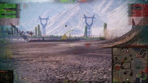 WORLD OF TANKS! Победные Бои ★ Часть 97 ★