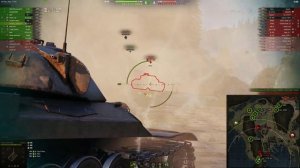 WORLD OF TANKS! Победные Бои ★ Часть 94 ★