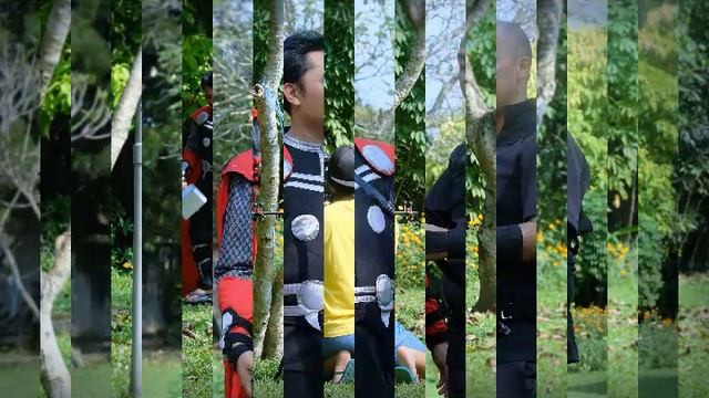 Taruna Owners - Kreasi dibalik layar