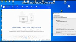 How to WinRa1n 1.1 Tool For Windows