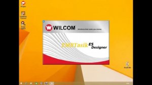 how to Install Wilcom v9 single setup On Windows 8.1 64bit Single video