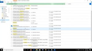 How to Reinstall OneDrive on Windows 10