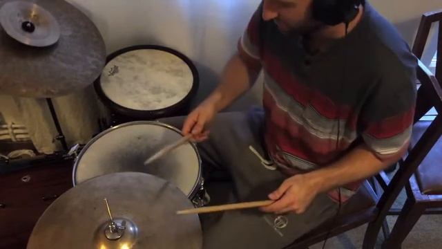 The Oracle - Dave Holland & Kenny Baron (playalong) смотреть онлайн