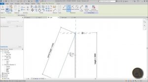 Parametric Curtain Wall Window that Opens Family in Revit Tutorial