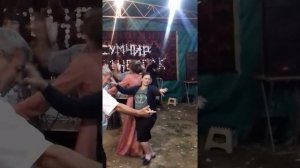 Свадьба зильдик