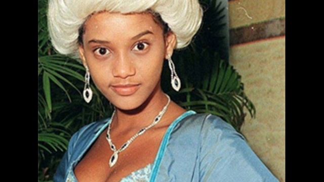 Xica da Silva - Jorge Ben Jor смотреть онлайн