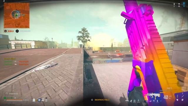 Call Of Duty: Warzone Solo Win Season2 PS5(No Commentary)