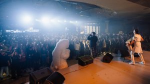 Руслан Манин - Всё будет хорошо (аккордеонист и вокалист)