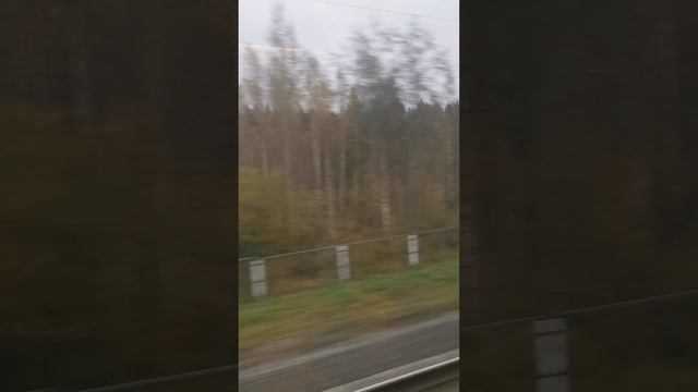 Поездка