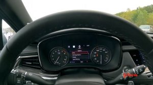 2024 Cadillac XT5 Sport - Features Review & POV Test Drive