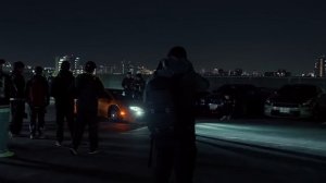 Япония Tokyo Underground  Short Film R35 GTR BMW E30 FD RX7 Honda NSX )