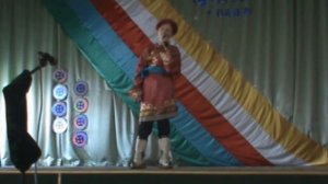 56-дахи һургуулиин Сагаалган