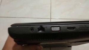 Laptop Samsung R430 Core i7 RAM 4GB HDD 320GB Windows 10