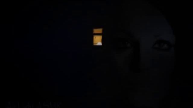 ⓌРелакс АСМР шёпот /ASMR. Эссе."Окно". (личное)