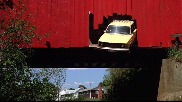 Beetlejuice: Part 1