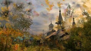 Этнографический парк истории реки Чусовой Сентябрь 2014 г
