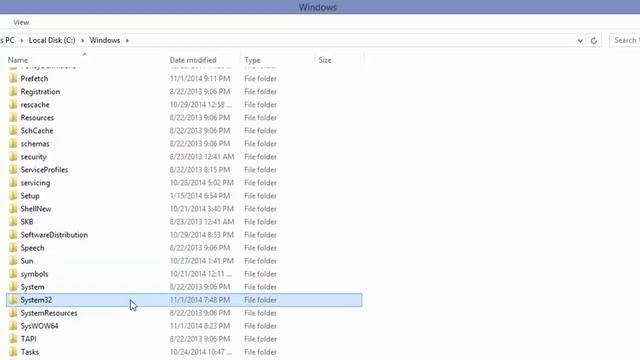 Remove Client.exe Error Message – Windows Cannot Find C:\program Files(x86)\search Extensions\clien