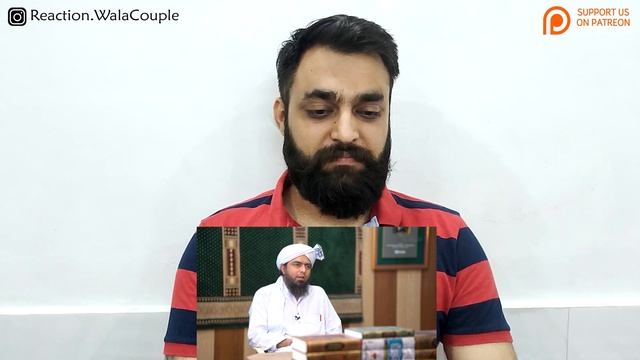 NADIR ALI PODCAST FEATURING ENGINEER MUHAMMAD ALI MIRZA !! смотреть онлайн