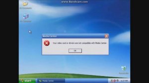 Windows XP Media Center Edition 2005 - Sparta Death Metal VE Remix (Preview)