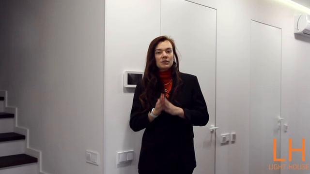 Дом мечты