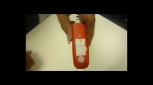 Modem ZTE MF180 abrir y poner Simcard