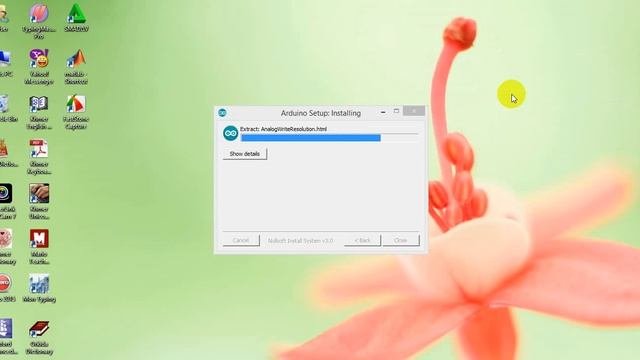 How To Install Arduino On Windows 8.1